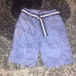 Boys shorts